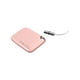 thumbnail image 3 of Matsuzay Anti Lost alarma Bluetooth compatible pitido antirrobo llavero localizador de llaves para niños etiqueta ligera azul Electrónica Rosado, 3 of 8