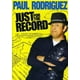 Paul Rodriguez: Juste pour l'Enregistrement [Disque Vidéo Numérique] – image 1 sur 1