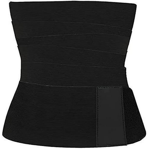 Invisible Wrap Waist Trainer Tape Snatch Me Up Bandage Women