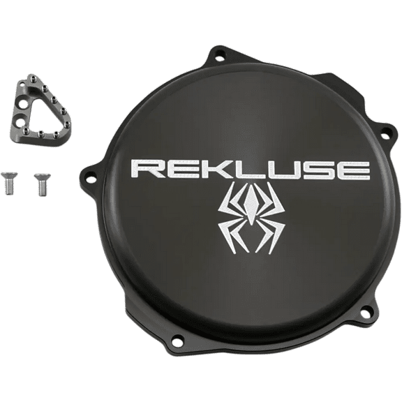 Rekluse Clutch Cover (RMS-330)