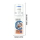 thumbnail image 3 of Fiudx Quita Manchas, Limpiador Suave Telas, Potente Spray Eliminador de Aceite, Usar En Chaquetas de Plumón de Algodón, Limpieza Del Hogar Segura para Toda La Familia, Tamaño Portátil de 100 Ml, 3 of 7