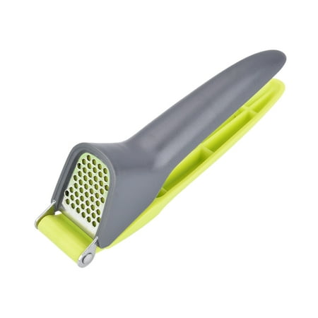 

Plastic Handle Garlic Press Slicer Creative Garlic Mincer Crusher Professional Garlic Grinder Kitchen Tools