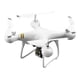 thumbnail image 3 of Aeronaves Drone RC con cámara dual 4K RC Quadcopter con función Trayectoria Vuelo Modo sin cabeza Un clic Retorno 360 ° Rollo con 3 baterías Eccomum Aeronaves, 3 of 7