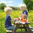 thumbnail image 4 of Toys Playset for Children Girls Boys Educational Early Age Basic Skills Development, 4 of 5