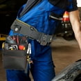 thumbnail image 1 of Sac à Outils Robuste pour un Rangement Organisé et un Transport Facile avec Multiples Poches, 1 of 5
