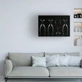 thumbnail image 3 of Edy Pamungkas 'Red Wine In The Glass' Canvas Art, 3 of 3