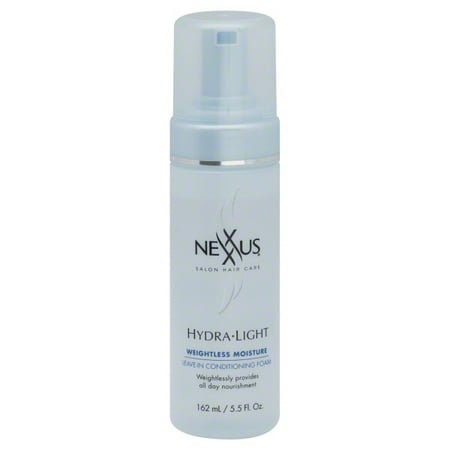 Nexxus Hydra Light For Normal To Oily Hair 5 5 Oz Walmart Com
