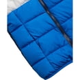 thumbnail image 4 of iXtreme Boys Snowsuit Set - 2 Piece Insulated Ski Jacket and Overall Snow Bibs for Boys (12M-7), 4 of 7