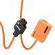 thumbnail image 2 of Batería Batería Con Cable de Alimentacia del Conector D de Toque Reemplazo de 60 cm de Largo para Cámaras A7 A7M2 A7R2 A7S2 A6000 A6300A6500 A5000 A5100, 2 of 7