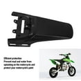 thumbnail image 3 of Motorcycle Rear Mud Guard Shockproof Tail Wheel Mudguard for Pit Bikes, 3 of 7