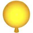 thumbnail image 3 of Lámpara de Plástico Idea Nuova Globo, 3 of 3