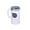 Black-BK-home supplies, variant on LEFTHIGH Home Cold Kettle, Refrigerator Cold Kettle, Fruit Teapot Lemonade Drink Containers for Kitchen Home Party Bar Wedding Christmas Decorations