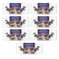 thumbnail image 1 of Delineador De Ojos Reutilizable Y Adhesivos Para Pestañas Color Impermeable Reutilizable Delineador De Ojos Adhesivos Para Pestañas Fácil De Usar Y Quitar Advancent CE007895-02, 1 of 6
