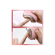 thumbnail image 4 of Nuevo cortaúñas eléctrico automático, lima de uñas eléctrica profesional para bebés, adultos, personas mayores, niños, hombres, mujeres, kit de manicura y pedicura, carga USB portátil, negro, 4 of 5