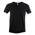 thumbnail image 1 of Playera Hombre Manga Corta Moda Cómoda Fresca 100% Algodón, 1 of 7