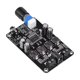 thumbnail image 4 of Placa amplificadora de audio, 50 W + 50 W, compatible con módulo amplificador de potencia de audio 5.0, placa amplificadora de doble canal, ajustable, 4 of 9