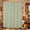 Sage Green, variant on Beige Brown Gingham Shower Curtain Set - Long 72" x 84" Washable Bathtub Curtain with 12 Hooks, Modern Minimalist Geometric Plaid Waterproof Fabric Stall Shower Curtains for Bathroom/Bathtub Décor