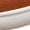 Brown, variant on Wdhugt Mens Slip-On Loafers Low Top With Tassel Comfortable Casual Soft Soled Shoes Size 6 Us Pu 9.65In Foot Length