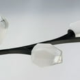 thumbnail image 4 of ET2 Blossom 10-Light LED Pendant - Black - E32797-93BK, 4 of 5