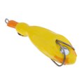 thumbnail image 2 of Señuelos de pesca perfecl Flotantes 10.3x3 cm marrón, 2 of 7