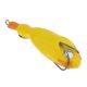 thumbnail image 2 of 1 pieza de pesca señuelo flotante cebo de agua cebo suave cebo 3D ojos señuelo Swimbait marrón, 2 of 7