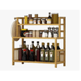 thumbnail image 1 of Organizador Xtellar De Cubiertos Y Especias De Cocina 3 Niveles, 1 of 4