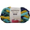Bernat Blanket Big - Weight #7 Jumbo! 10.6 oz Big Ball - Dorset
