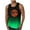 Green, variant on Xuniizn Tank Tops Men Summer Casual Sleeveless Shirts Palm Tree Pinted Round Neck Beach Tank Top Sports Undershirt
