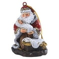 thumbnail image 1 of Adornos Para árboles de Navidad de Papá Yuyangstore Colgante de Santa Claus, 1 of 8
