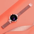 thumbnail image 3 of Bracelet de Sport Intelligent, Bracelet Intelligent de Cycle Menstruel Féminin Imperméable Femmes Bracelet Intelligent A Prouvé la Performance, 3 of 11