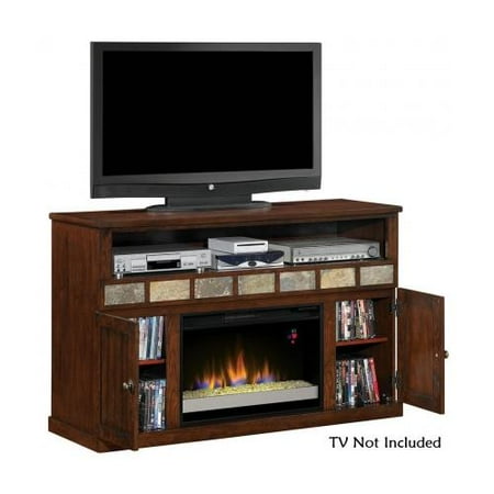 ClassicFlame 26MM1754 O128 Margate TV Stand for TVs up to