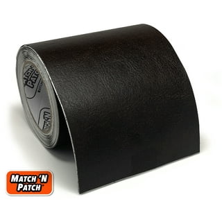  Touguqing Leather Repair Patch Tape 20 X 54 Inches, 17