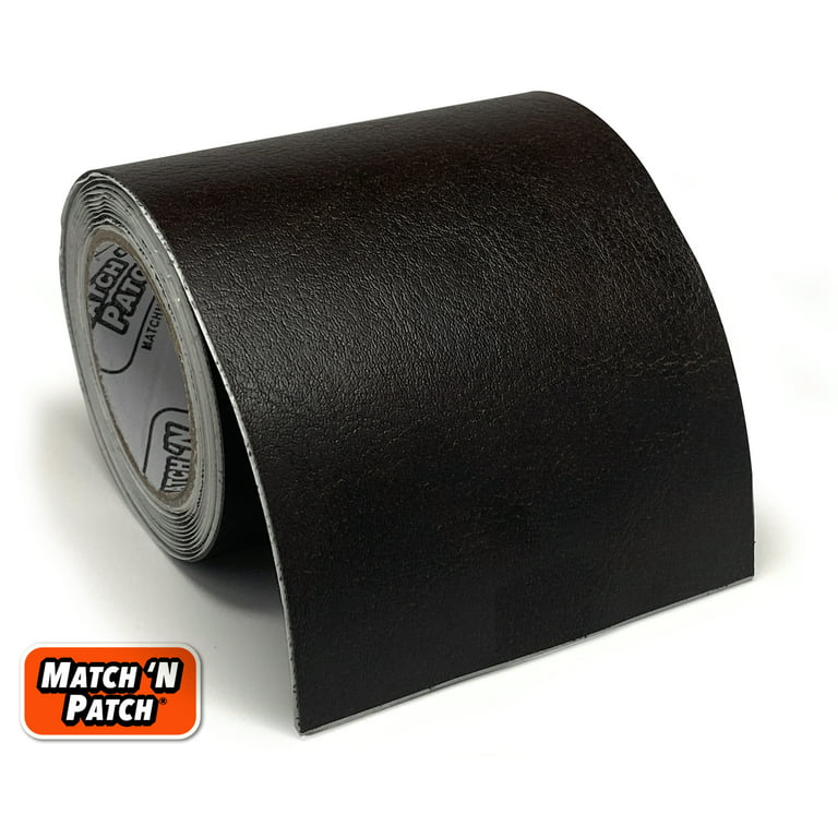 BSZHTECH 1 Leather Repair Tape, Self-Adhesive Leather Repair Patch