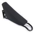 thumbnail image 4 of Motorcycle Saddle Seat E-bike Saddle For Stealth Bomber Beach Cruiser PU + Iron, 4 of 8