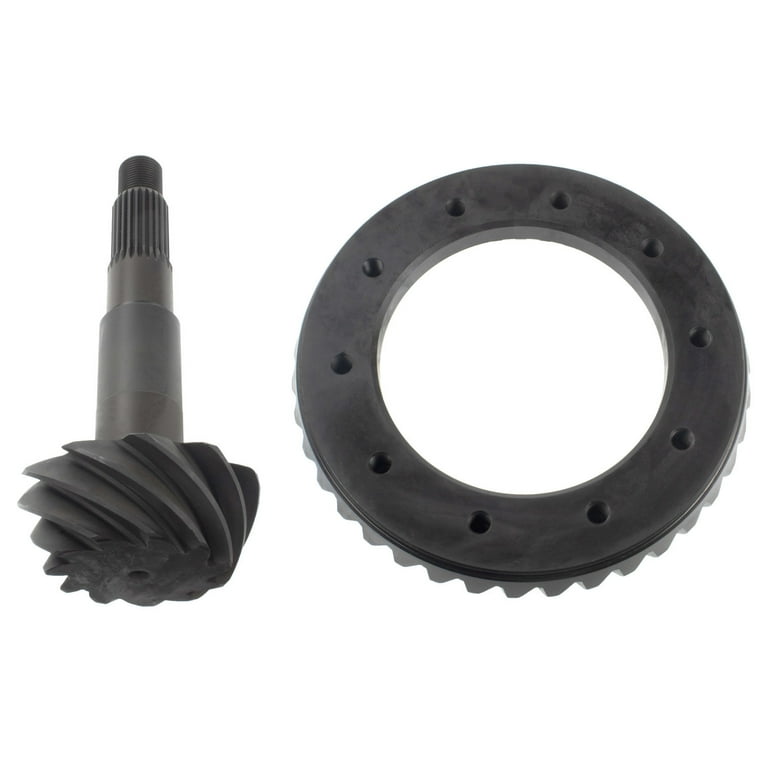 Richmond 3.55 8.2in 10 Bolt GM Richmond 3.55 8.2in 10 Bolt GM