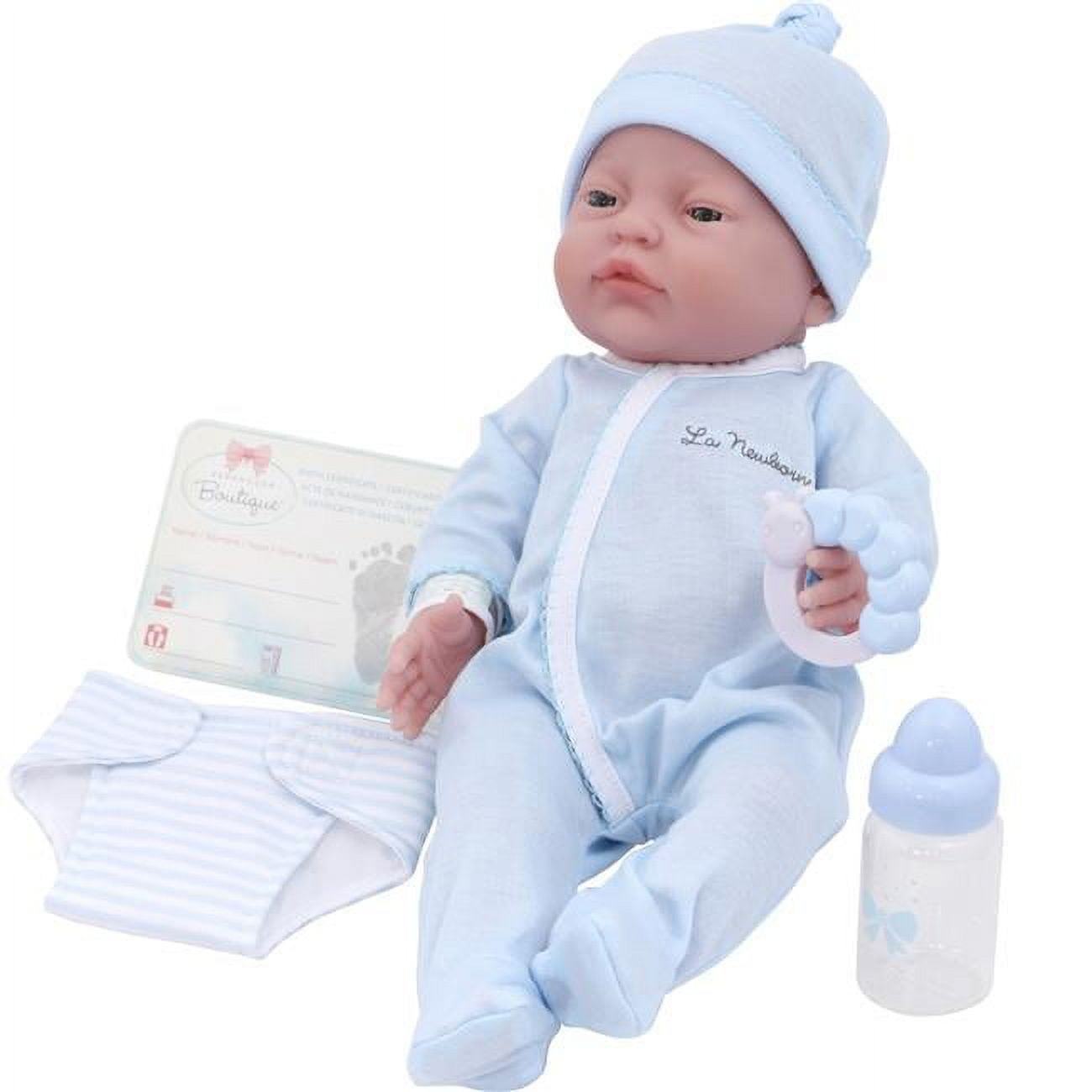La newborn gift set boy discount