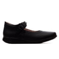 thumbnail image 1 of Zapatos Escolares Bambino para Niña BM9062 negro 21, 1 of 6