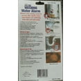 Basement Watchdog BWDHWA Water Alarm, BatteryOperated Quantity 1