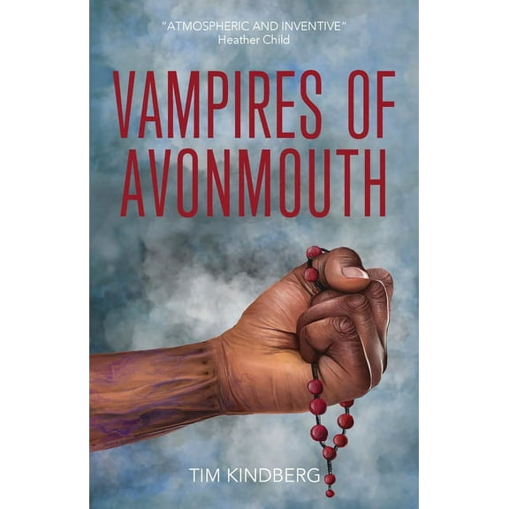 Vampires of Avonmouth, (Paperback)