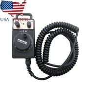 TOSOKU HC1 Series HC115 Handy Manual Pulse Generator for FANUC CNC MPG Handwheel