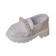 thumbnail image 5 of Zapatos de tacón alto para muñeca, disfraz DIY para muñecas, vestido de muñeca, zapatos de cuero PU para figura de acción, modelo de muñeca, accesorio, 5 of 10