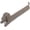 Brown Dog 2, variant on Dog Under Door Draft Stopper Heavy Duty, 3LB 36 Inch Decorative Fabric Door Draft Blocker, Animal Weather Stripping Sound Proof Bottom Seal, Save Energy Reduce Noise Air Stopper Guard