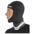 thumbnail image 3 of Capucha Pasamontañas CRESSI  Hood Unisex Neopreno 3 mm M, 3 of 5