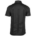 thumbnail image 3 of Mojito Collection Men's Short Sleeve Guayabera Shirt, 3 of 5