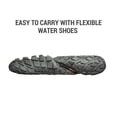 thumbnail image 6 of Womens Water Shoes Aqua Socks Barefoot Skin Shoes Quick-Dry Performance for Beach, Pool, and Water Sports, 6 of 6