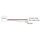 thumbnail image 4 of Car 12Pin Bluetooth Module Wireless Radio AUX-in Aux Cable Adapter for E60 04-10 E63 E64 E61 E70 E9, 4 of 5