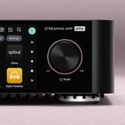 Eversolo Play Streaming Amplifier (Black)