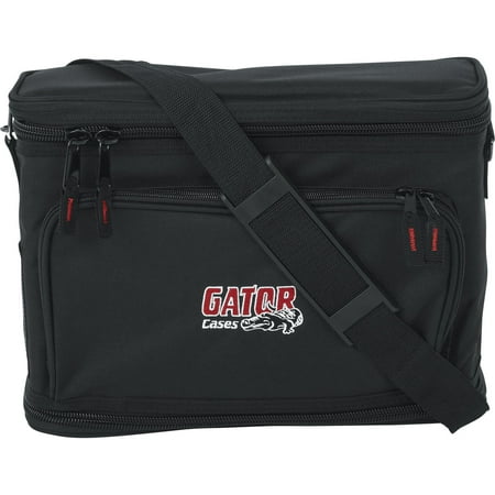 Gator GM1W Padded bag for a single wireless mic system
