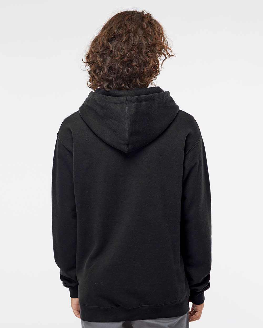 Independent Trading Co. Heavyweight Hooded Sweatshirt