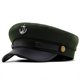 thumbnail image 5 of Boina para mujer, gorro decorativo con Logo de ancla que combina con todo, sombrero de moda con cabeza grande y cara Wai, boina pequeña que cubre todo el rostro, 5 of 6